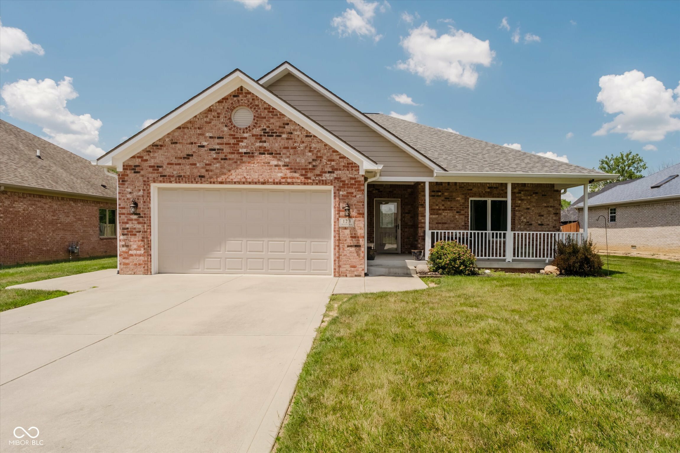 123 Trinity Way  Mooresville IN 46158 photo
