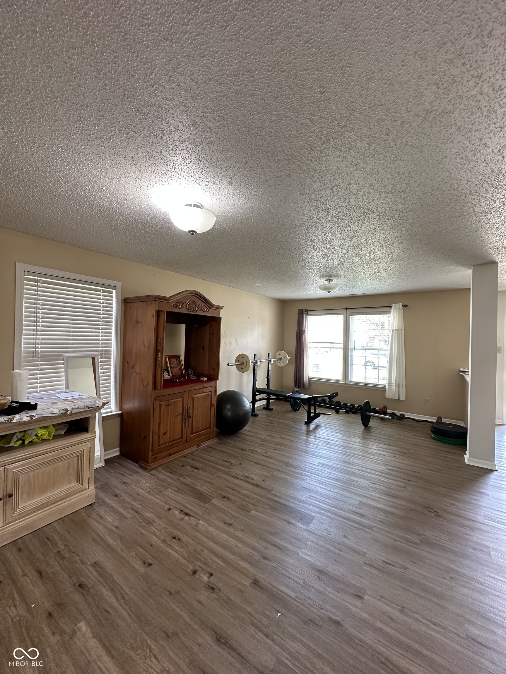 Property Photo: 2964 Sentiment Lane IN 46143
