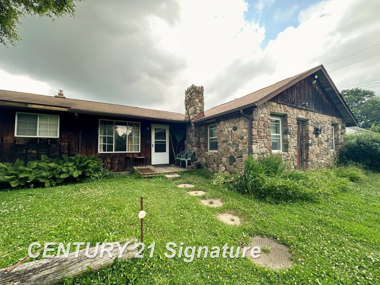 Property Photo: 2410 Jossman Road MI 48442