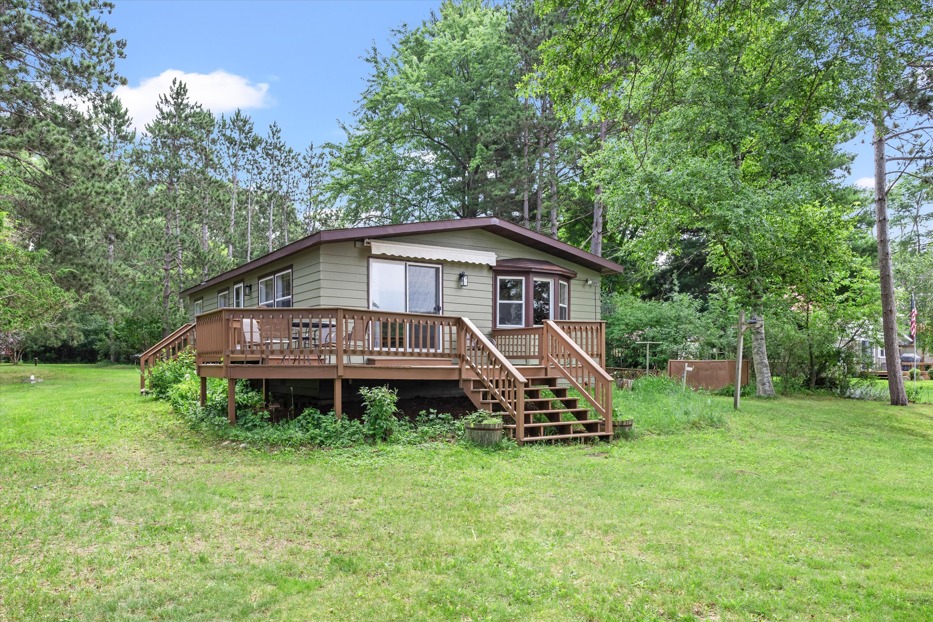 Property Photo:  N3945 Arden Dr  WI 54982 
