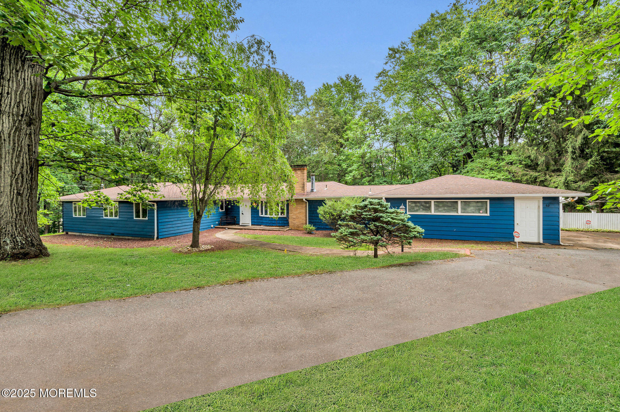Property Photo: 62 Reids Hill Road NJ 07751