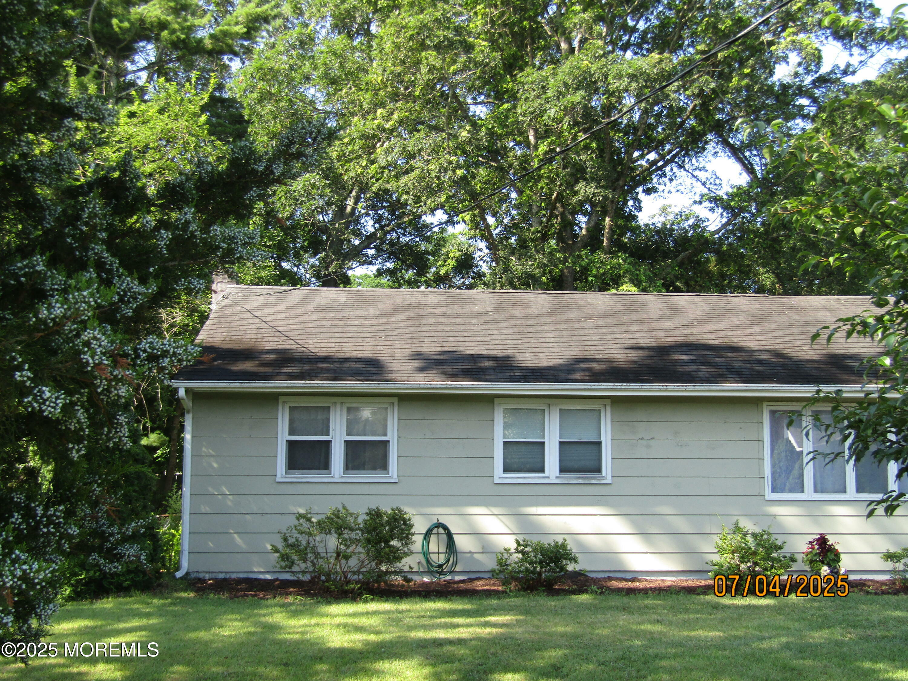 Property Photo: 807 Bay Avenue NJ 08753