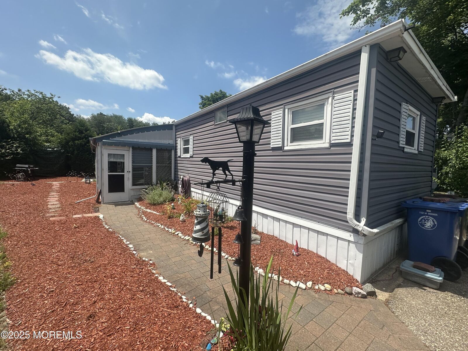 Property Photo: 1006 Nocturn Way NJ 08755