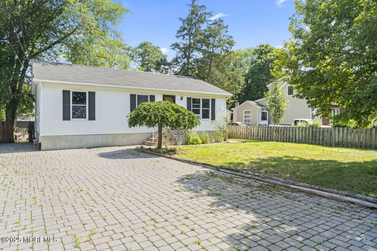 Property Photo: 45 Letts Landing Road NJ 08758