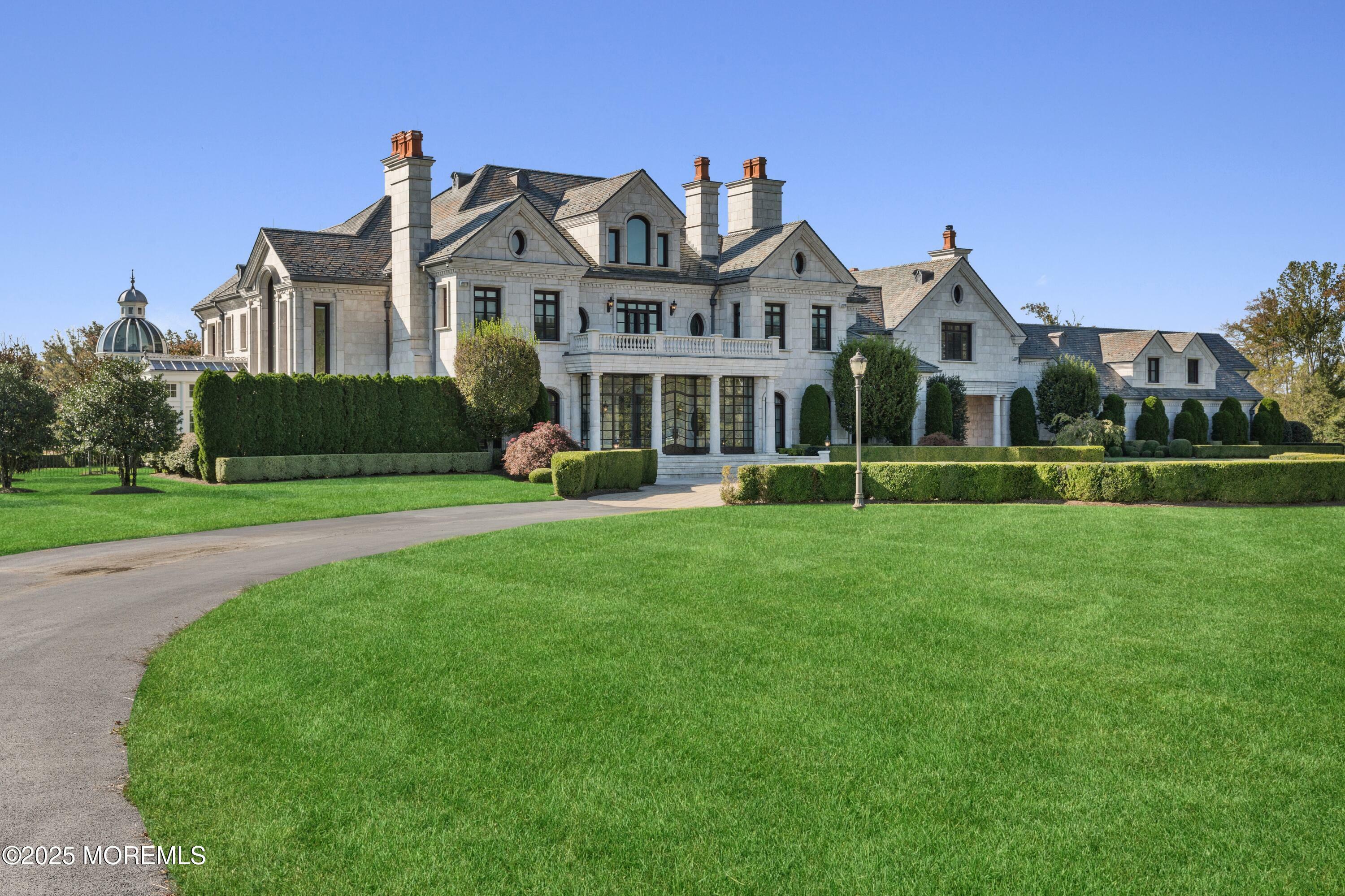 Property Photo: 318 Route 537 NJ 07722