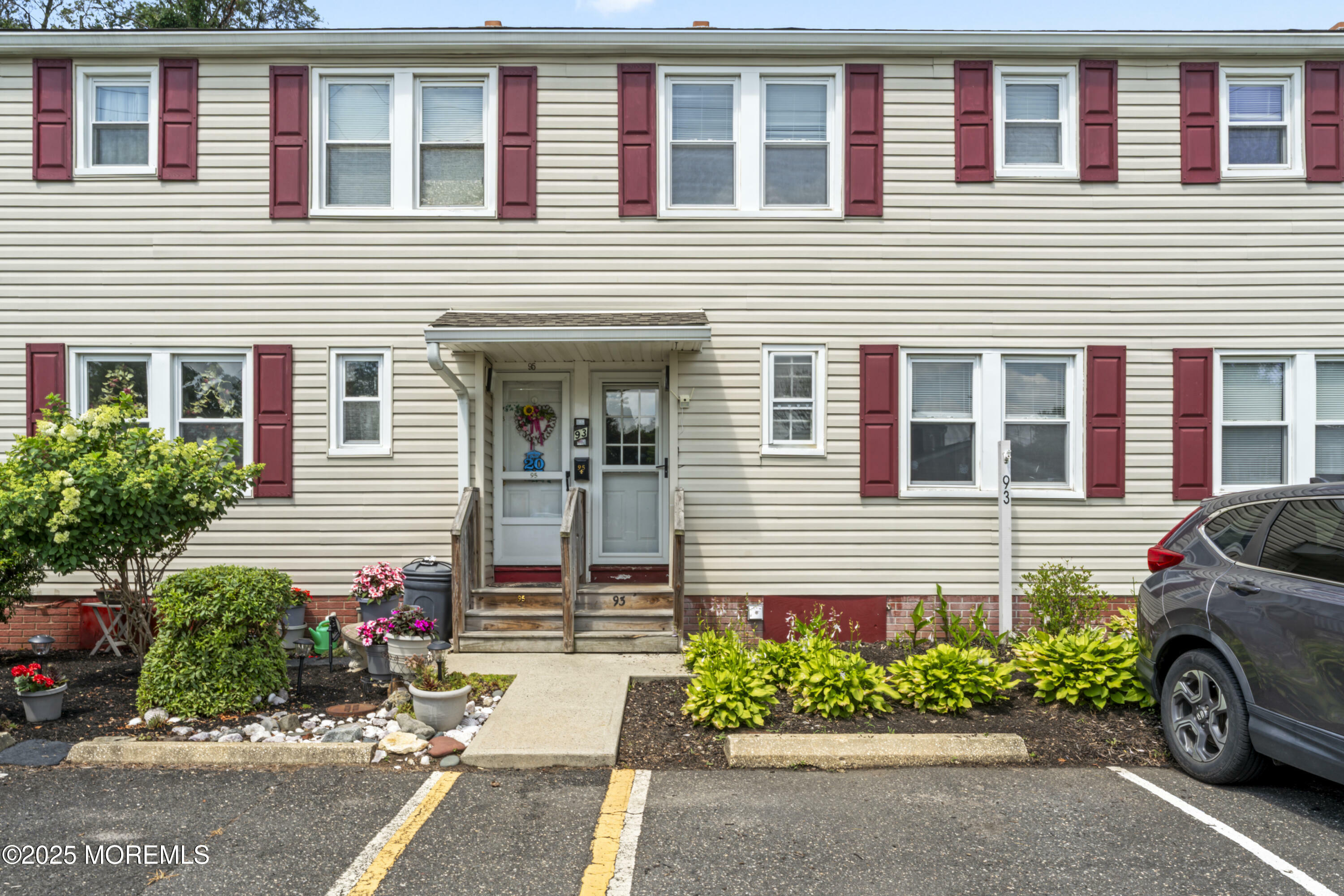 93 Barker Avenue  Shrewsbury Twp NJ 07724 photo