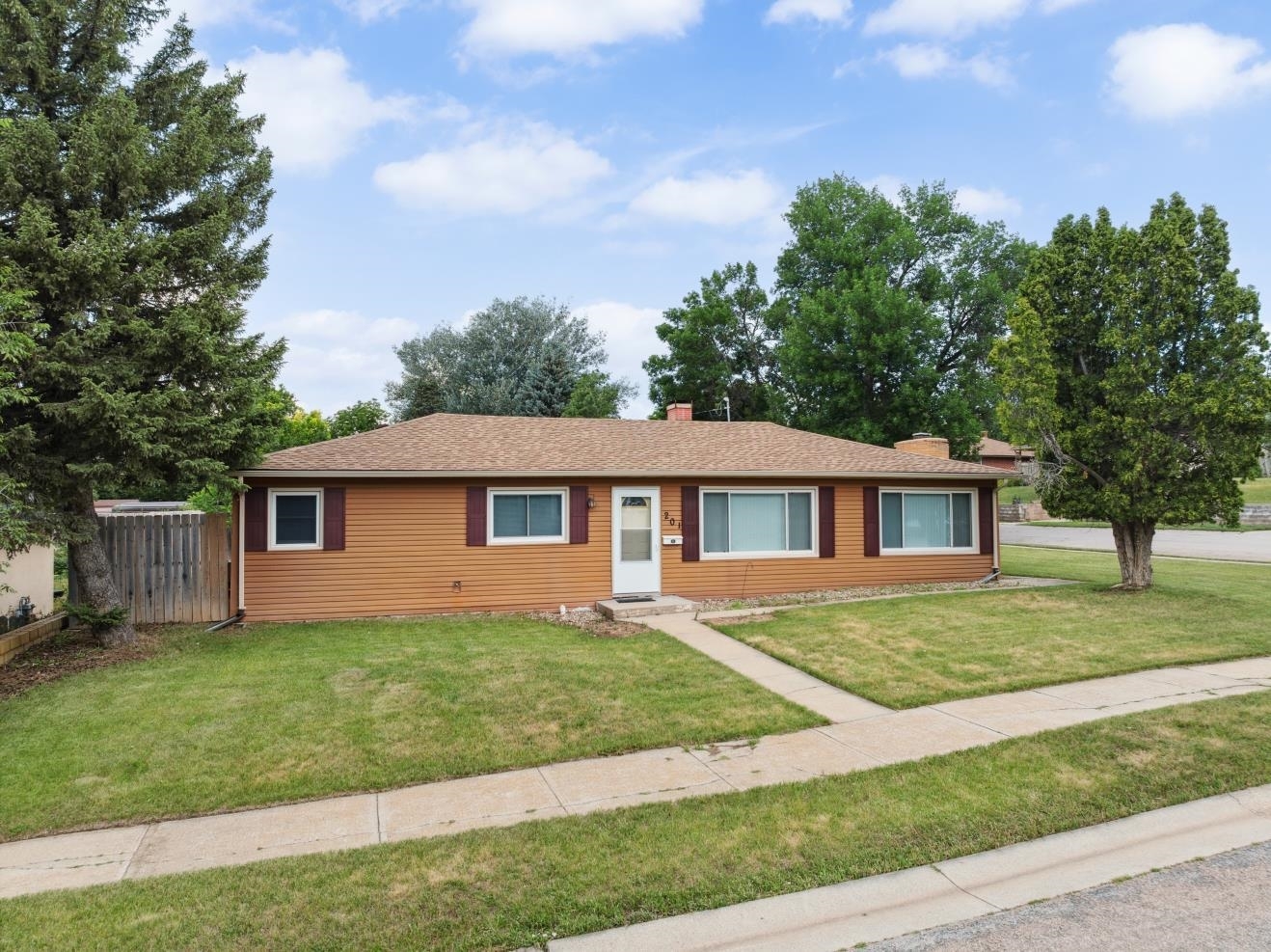 Property Photo: 201 N Other SD 57702