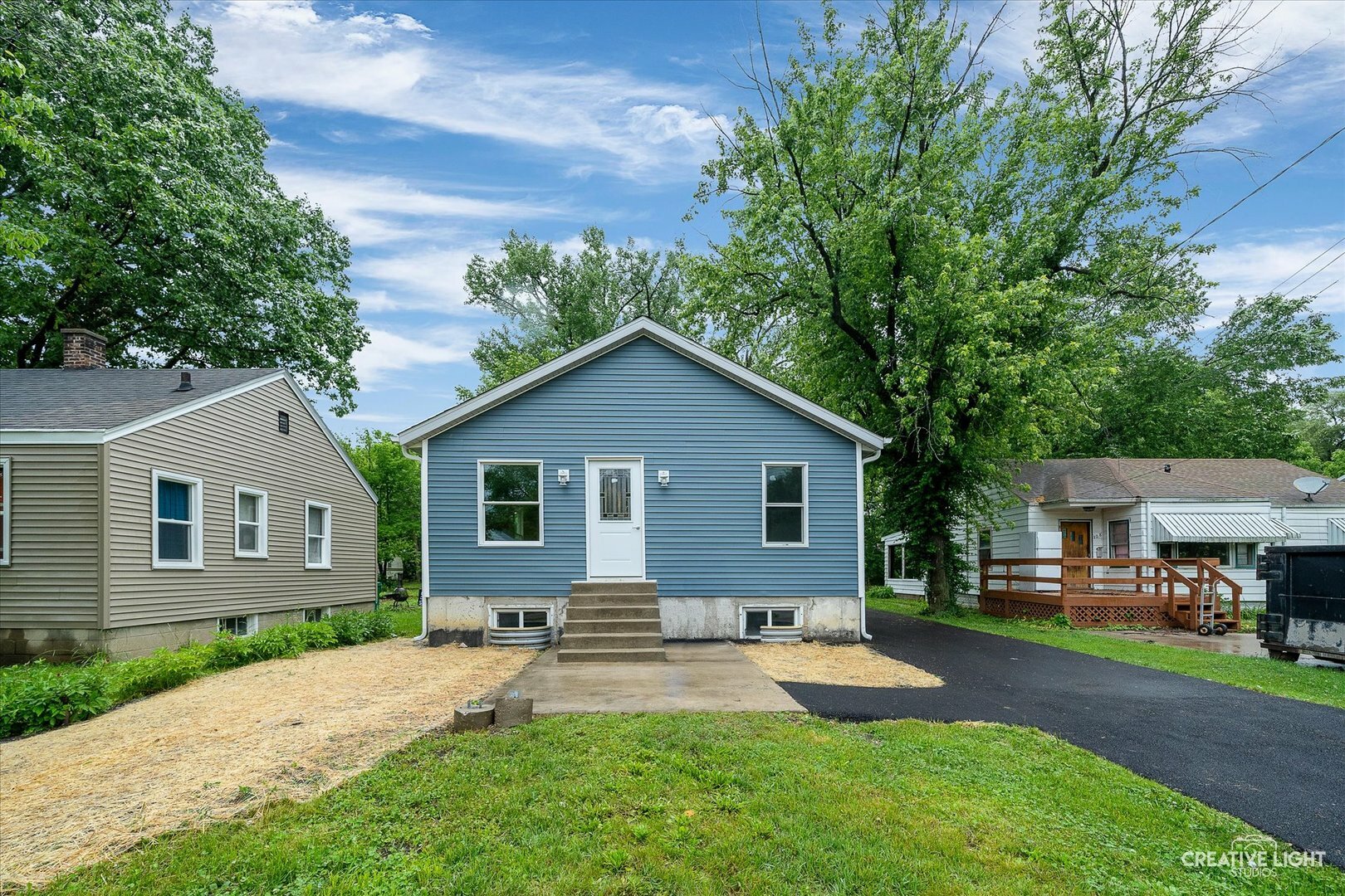 Property Photo: 306 Prairie Street IL 61350