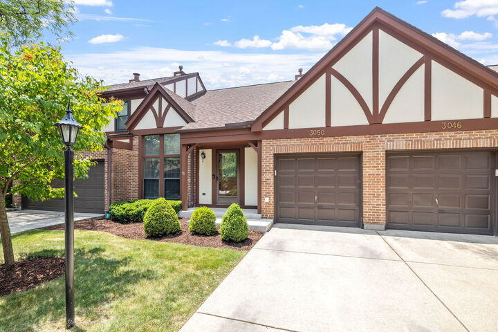 3050 Ashton Court  Westchester IL 60154 photo