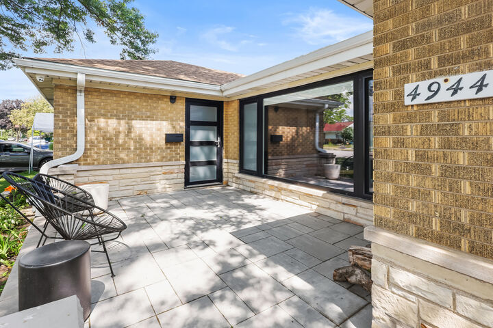 Property Photo:  4944 Jarvis Avenue  IL 60077 