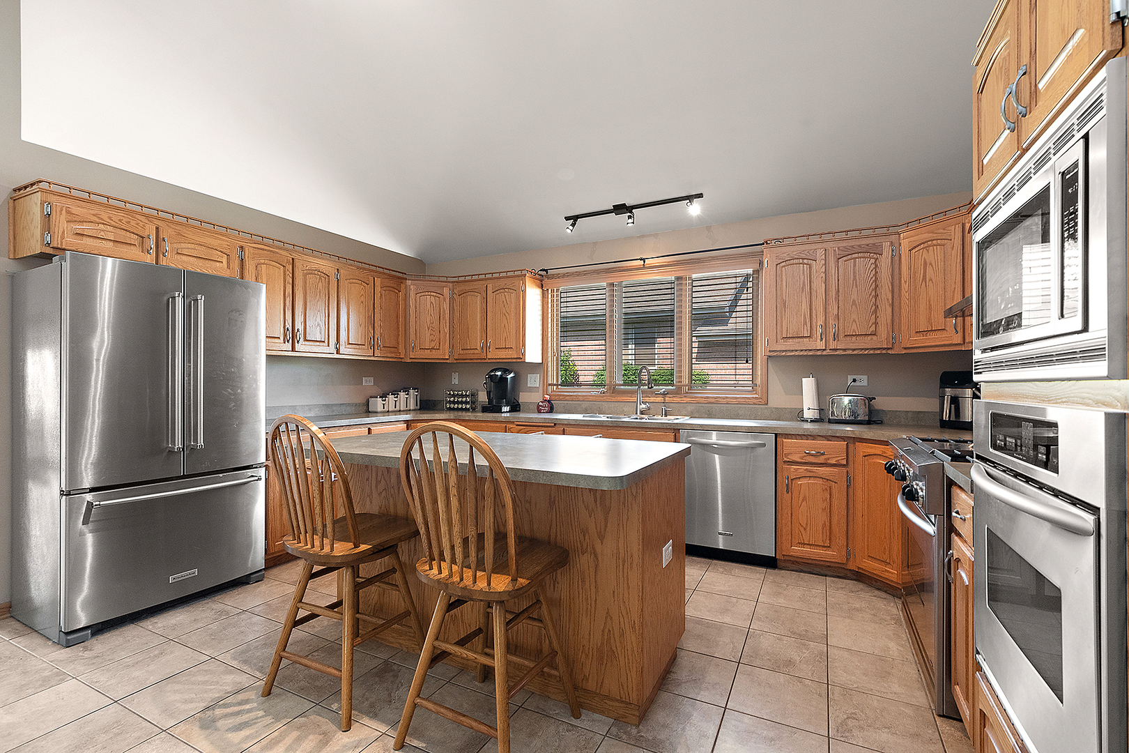 Property Photo: 8542 Monaghan Drive IL 60487
