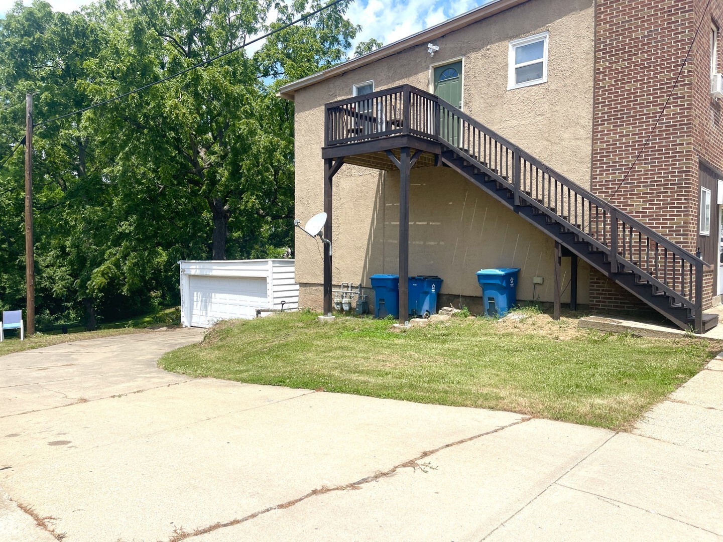 Property Photo:  314 Peru Street  IL 61354 