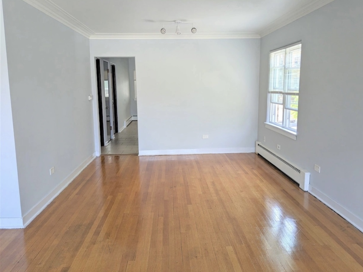 Property Photo: 5544 N Campbell Avenue 2 IL 60625