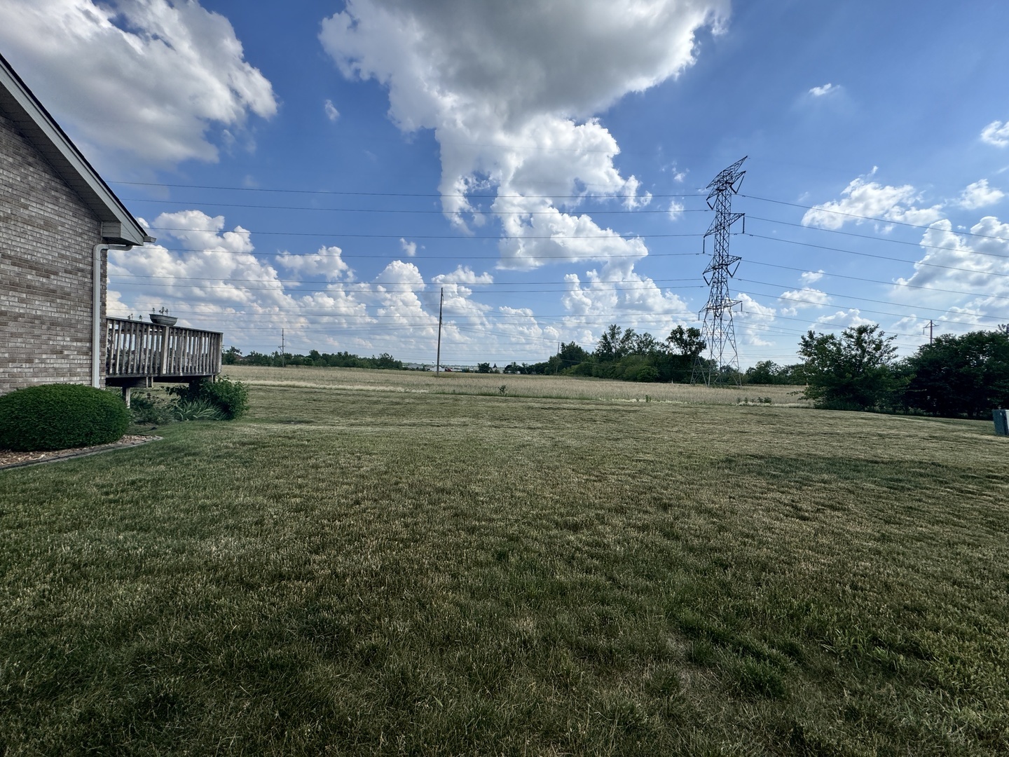 Property Photo: 1815 Covenant Lane IL 60411