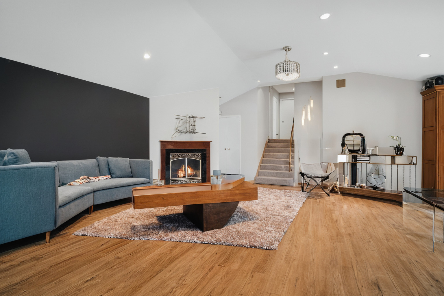 Property Photo: 9249 Kildare Avenue IL 60077