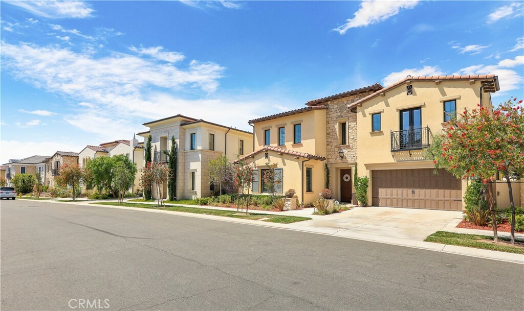 Property Photo: 66 Eider Run CA 92618