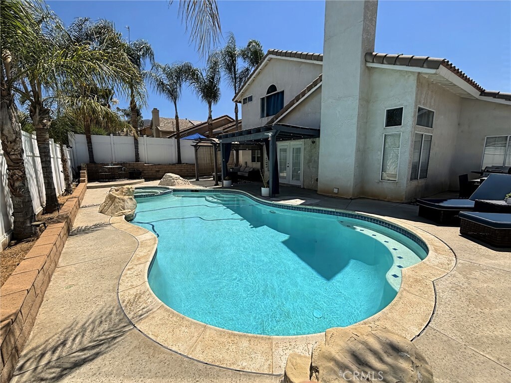 Property Photo: 26800 Daybreak CA 92883