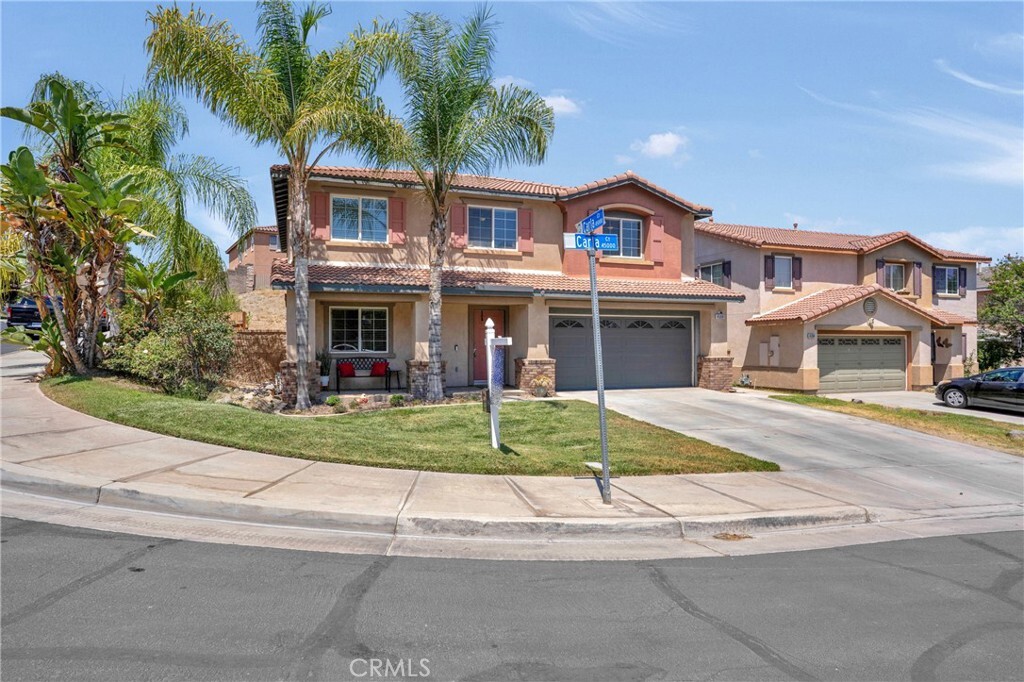 Property Photo: 45008 Carla Court CA 92532