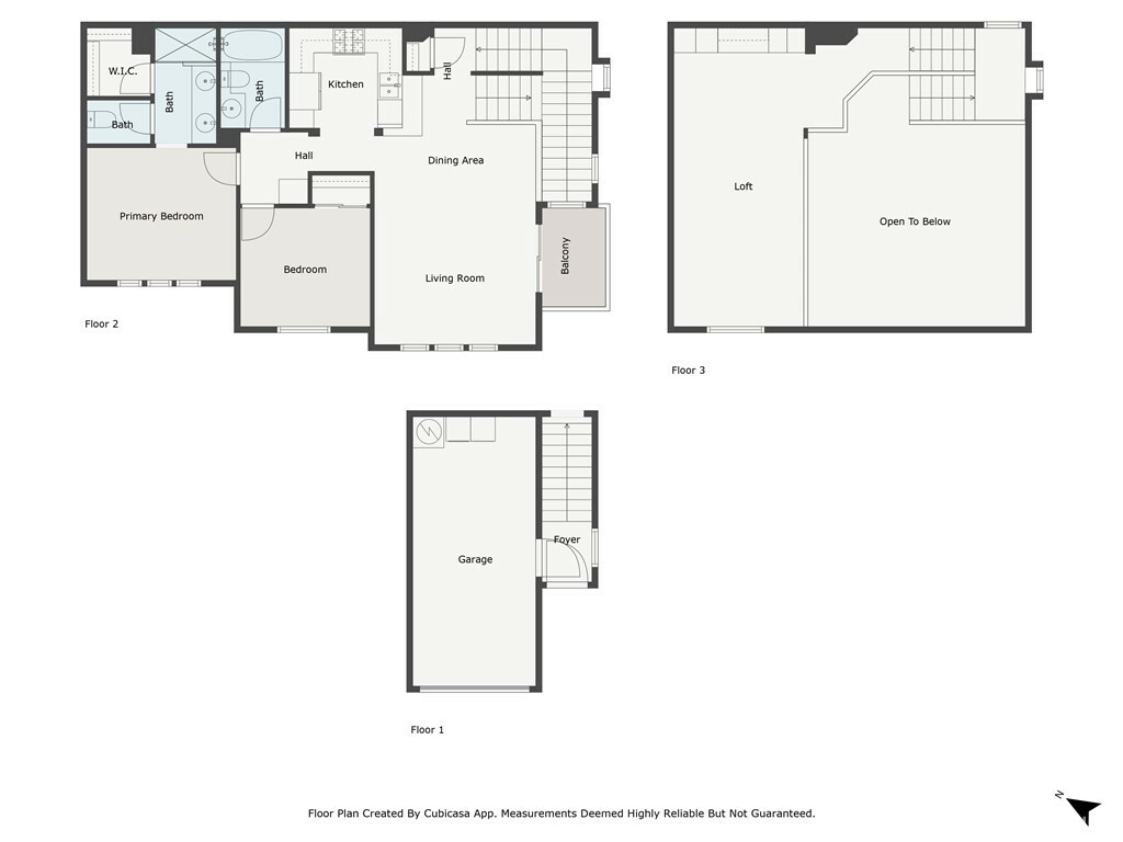 Property Photo:  3940 Polk Street A  CA 92505 