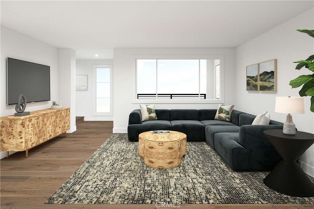 Property Photo: 4871 Canyon View CA 92117