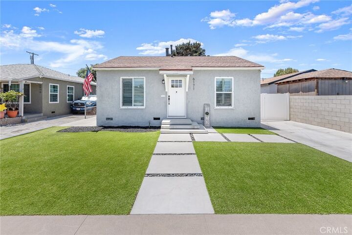 Property Photo:  6171 John Avenue  CA 90805 