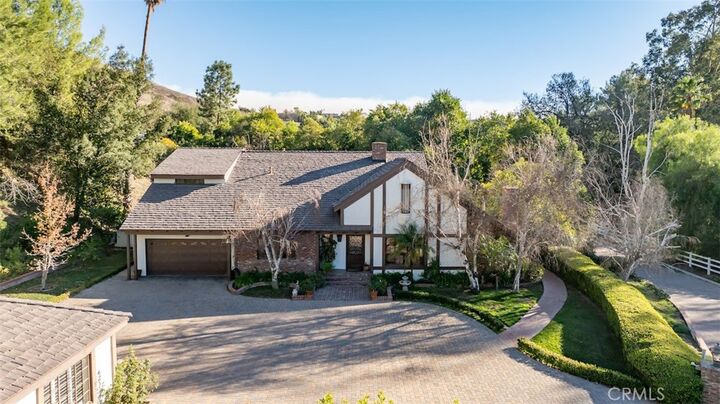 Property Photo:  5250 Scott Robertson Road  CA 91302 