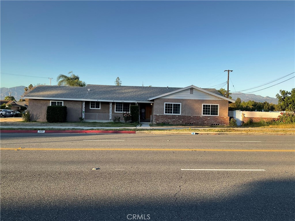 Property Photo: 1429 E Merced Avenue CA 91791