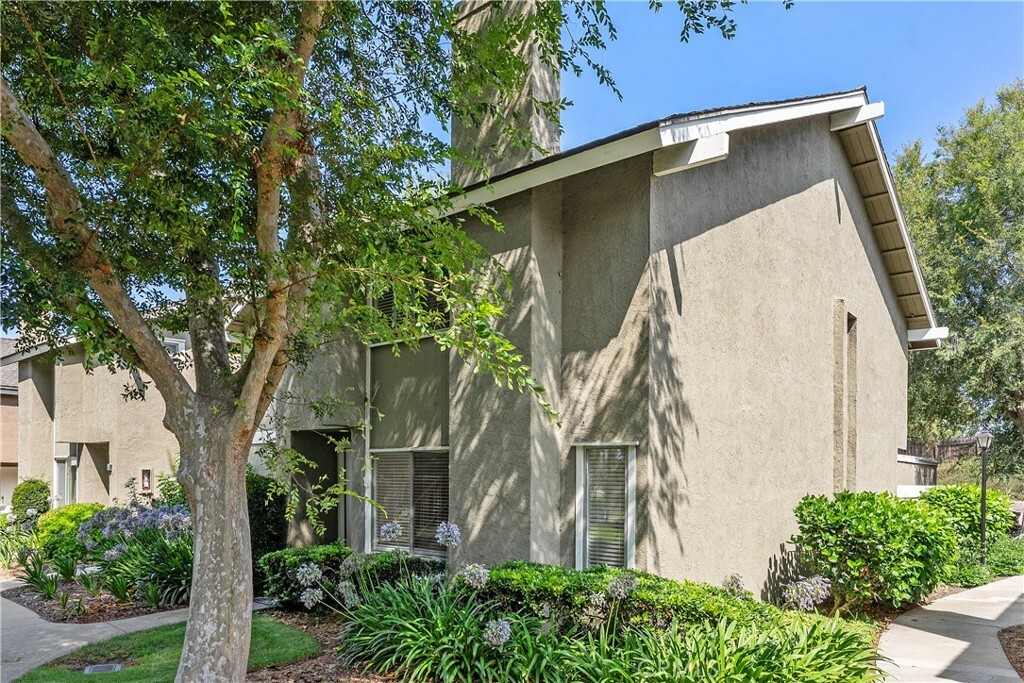 Property Photo: 18 Denver 71 CA 92604