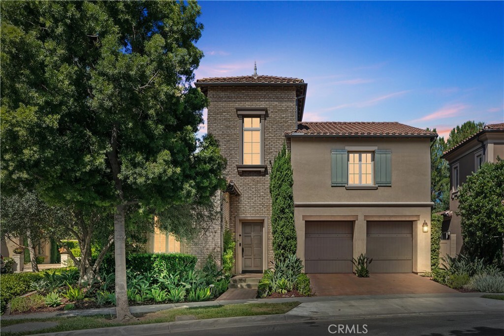 Property Photo: 32 Tesoro CA 92618
