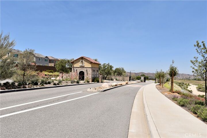 Property Photo:  36913 Arezzo Court  CA 92223 
