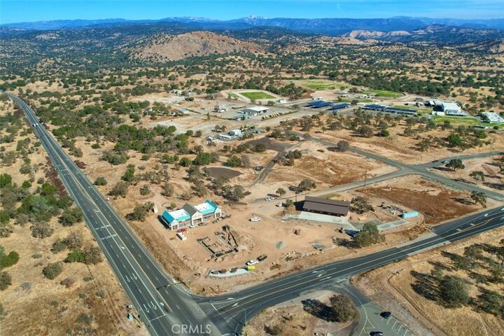 Property Photo: 0 .48 Ac Sunflower Lane CA 93645