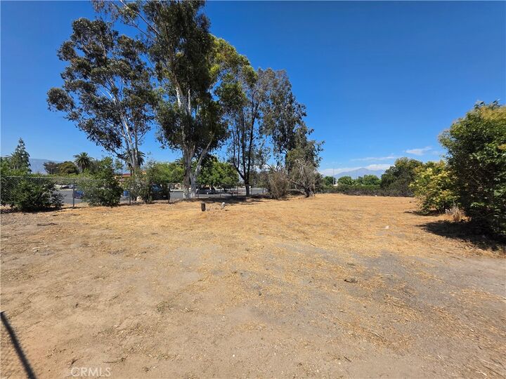 0 S Berkeley Street  San Bernardino CA 92410 photo