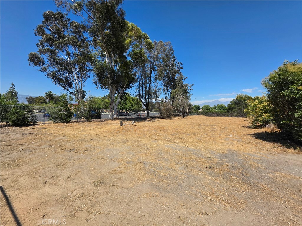 Property Photo: 0 S Berkeley Street CA 92410