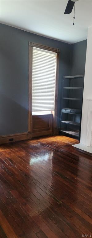 Property Photo: 3448 Grace Avenue MO 63116