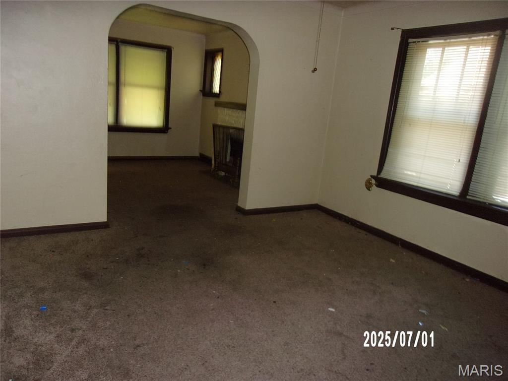 Property Photo:  6501 Woodrow Avenue  MO 63121 