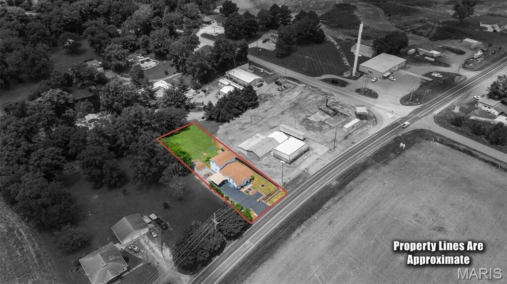 Property Photo:  5748 State Highway 25  MO 63701 