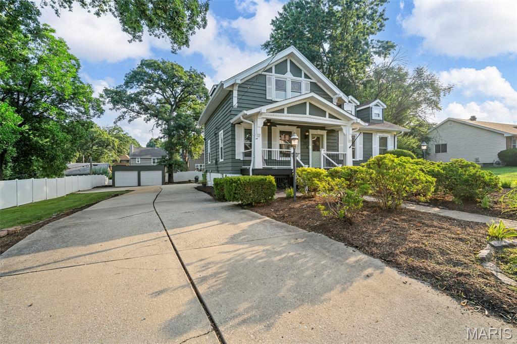 Property Photo:  317 Greeley Avenue  MO 63119 