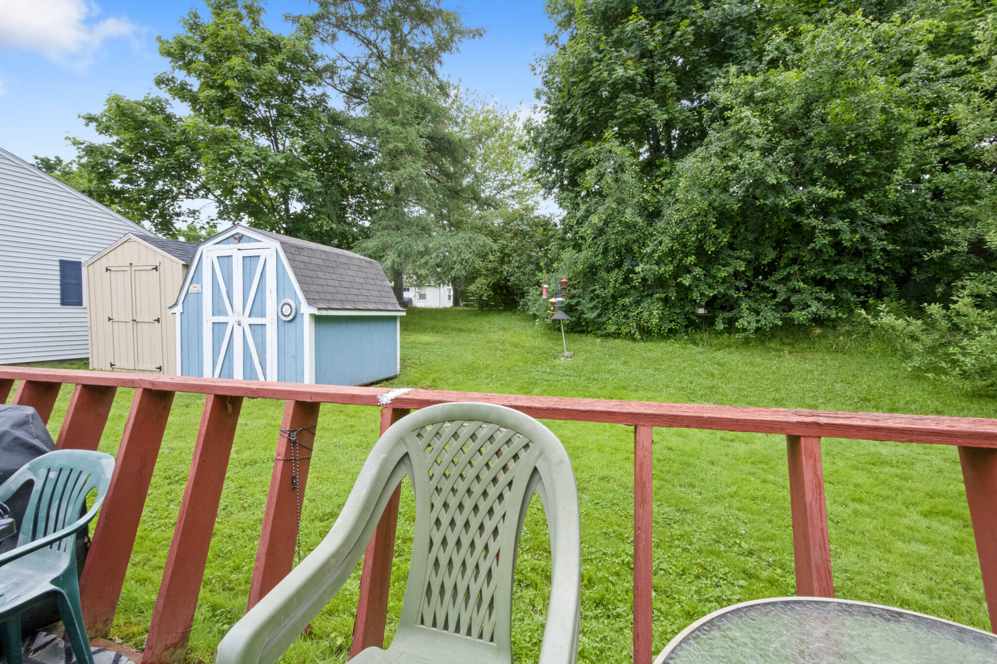 Property Photo: 119 Falvey Street ME 04401