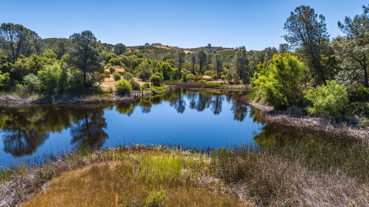 Property Photo:  5650 Red Valley Road  CA 95640 