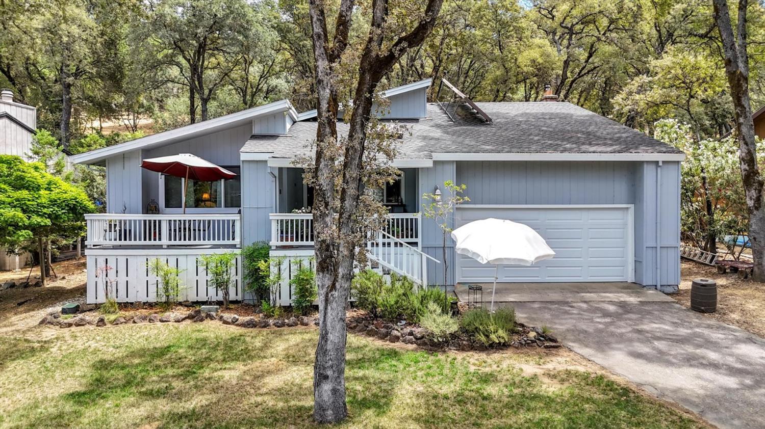 Property Photo: 13941 Lake Wildwood Drive CA 95946