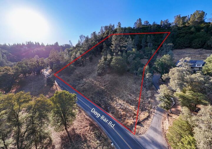 Property Photo:  16297 Dog Bar Road  CA 95949 
