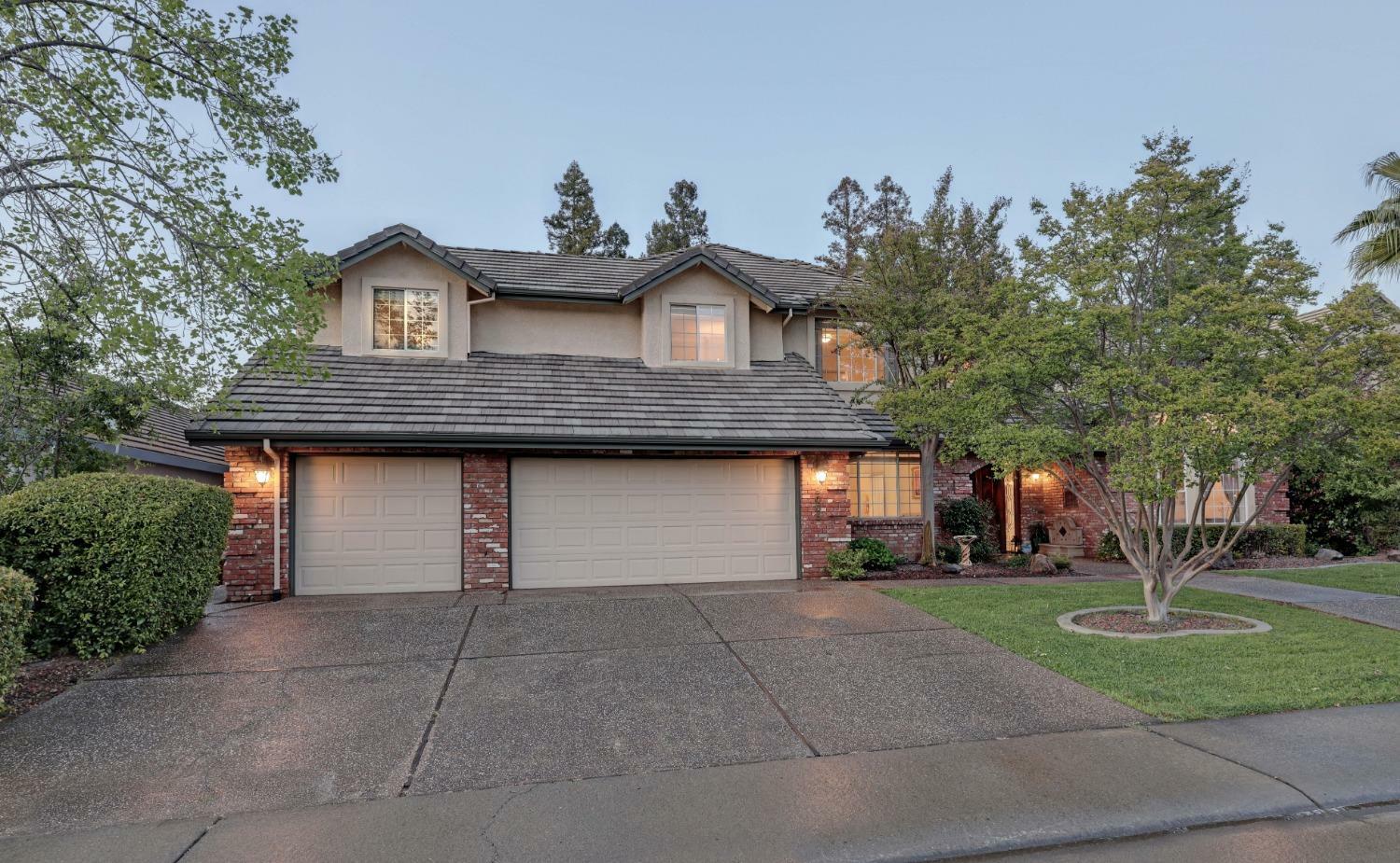 Property Photo:  9065 Approach Court  CA 95628 