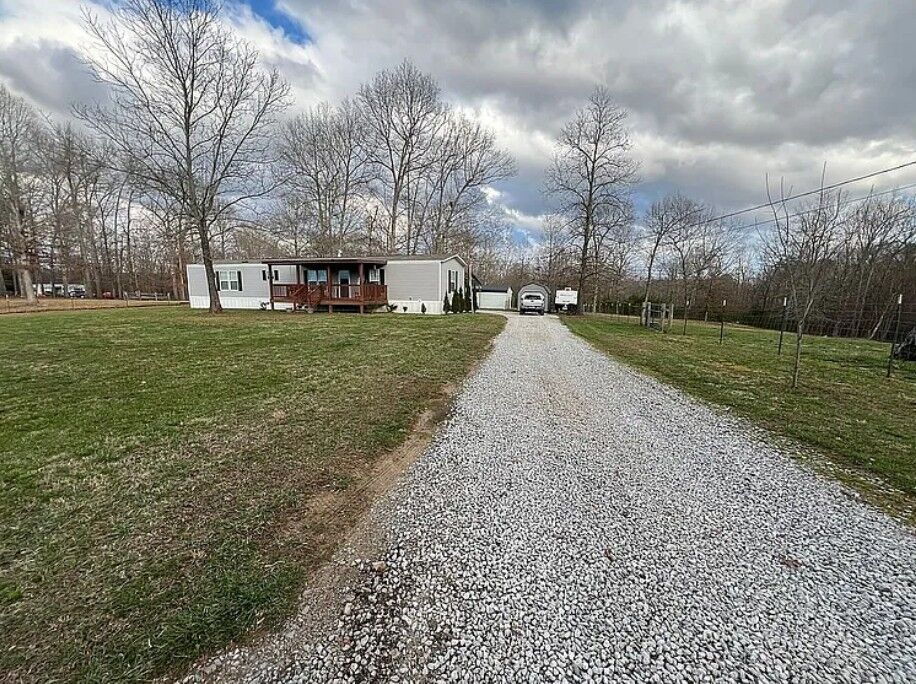 Property Photo:  270 Cullen Savage Rd  TN 37365 