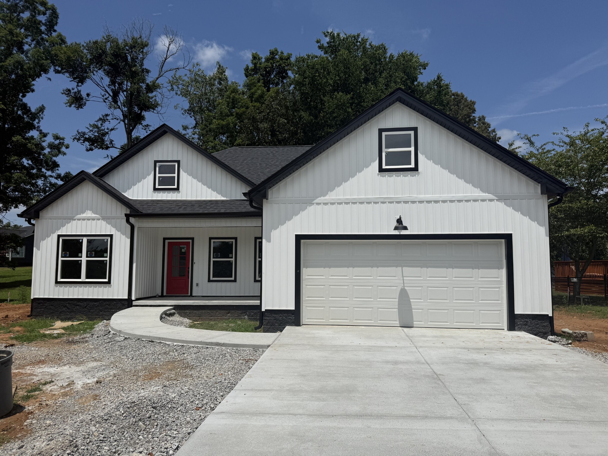 Property Photo: 7 Willow Way TN 37110