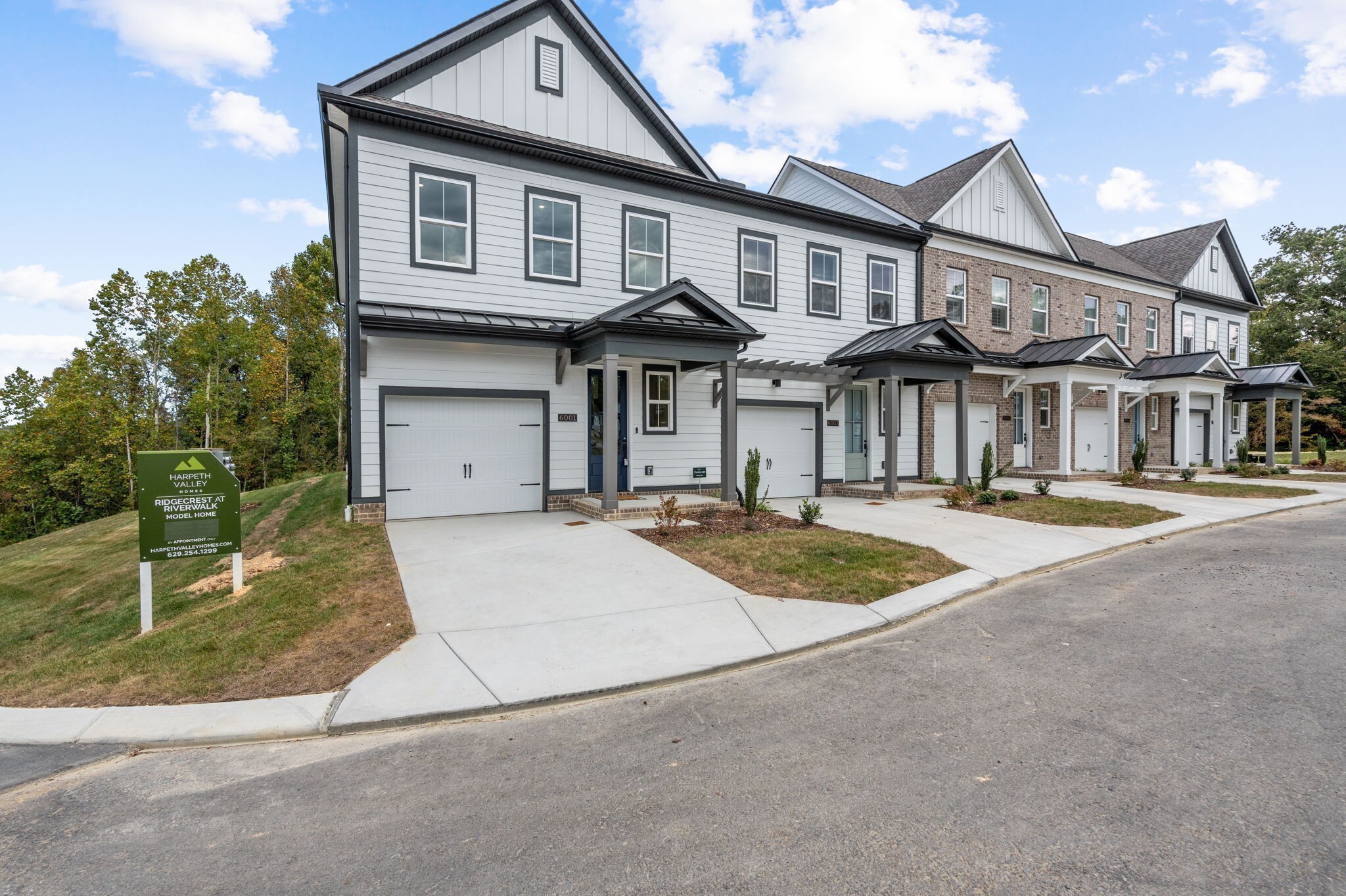 Property Photo: 6046 Mill Tree Ct TN 37221