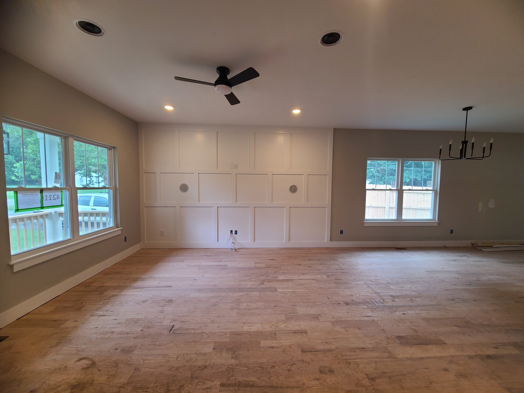 Property Photo: 4211 Woods St TN 37138