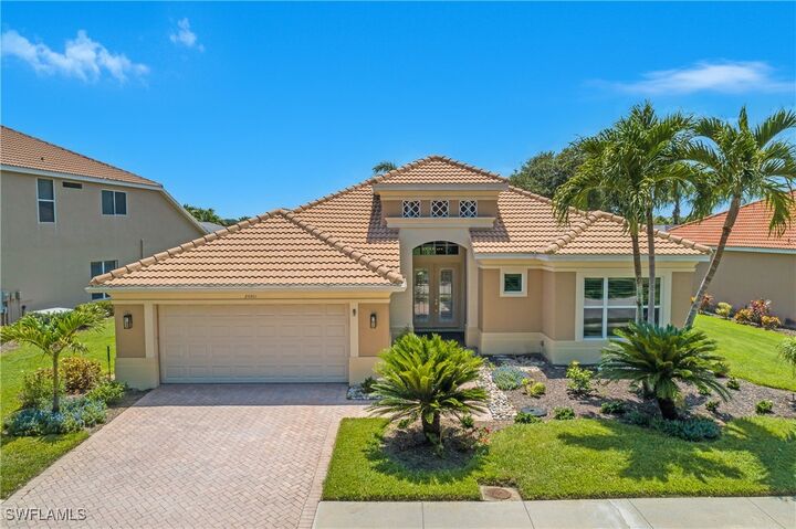 24361 Copperleaf Boulevard  Estero FL 34135 photo