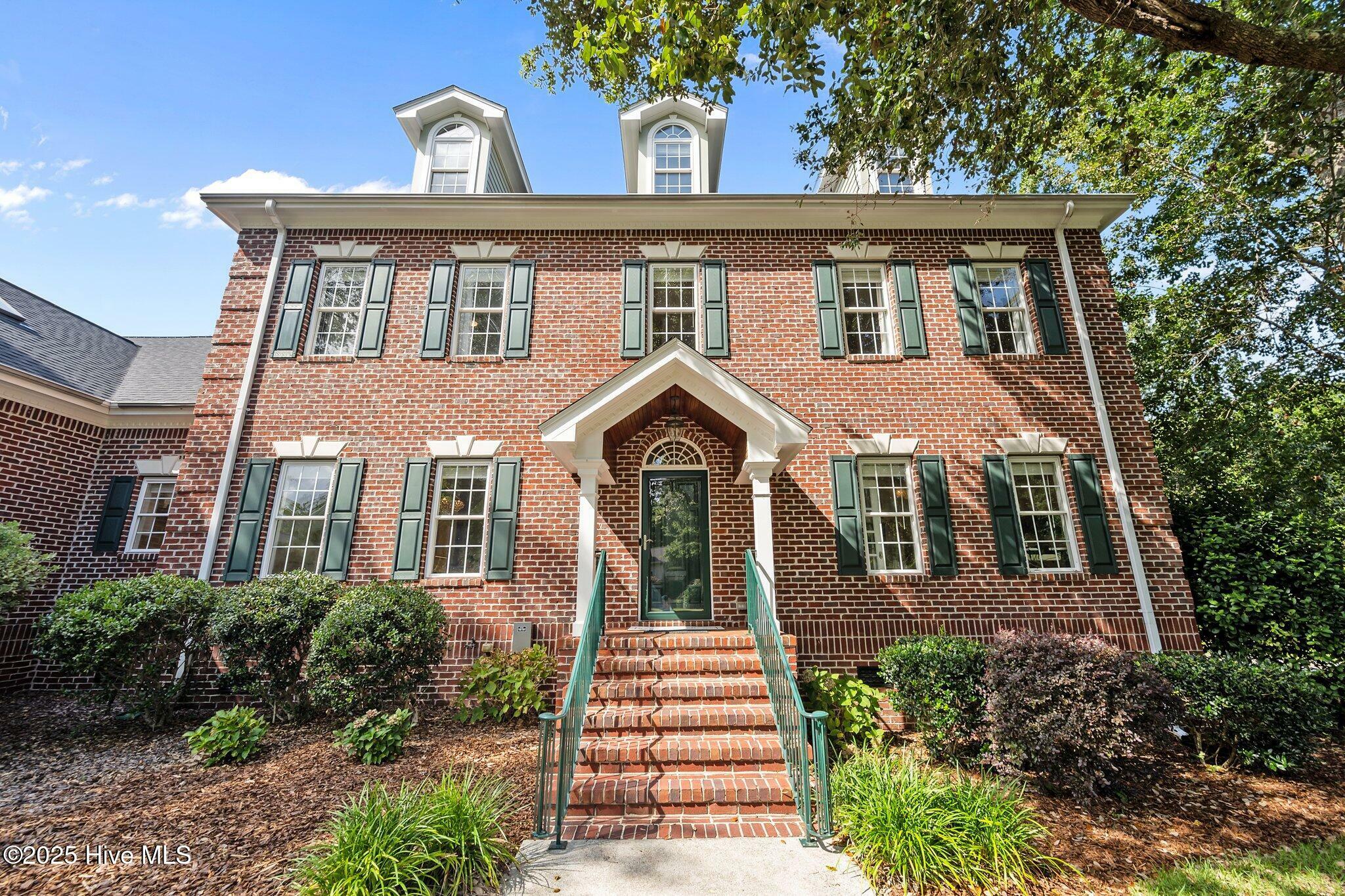 Property Photo: 5617 Maxwell Place NC 28409