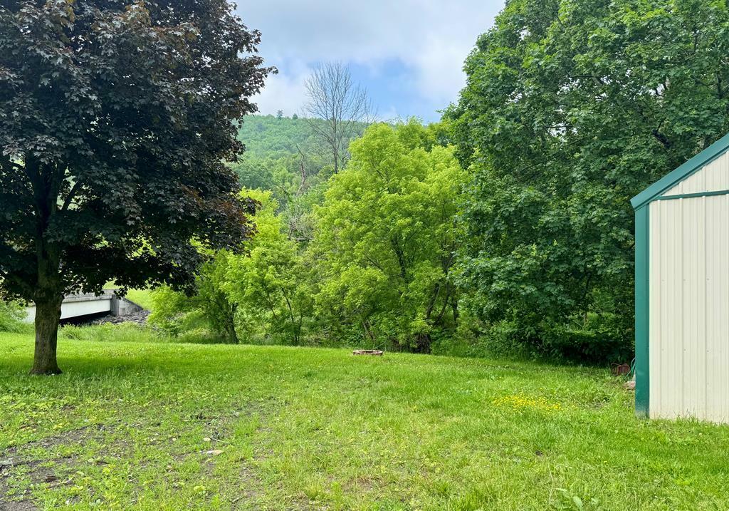 Property Photo: 99 South Street PA 16927