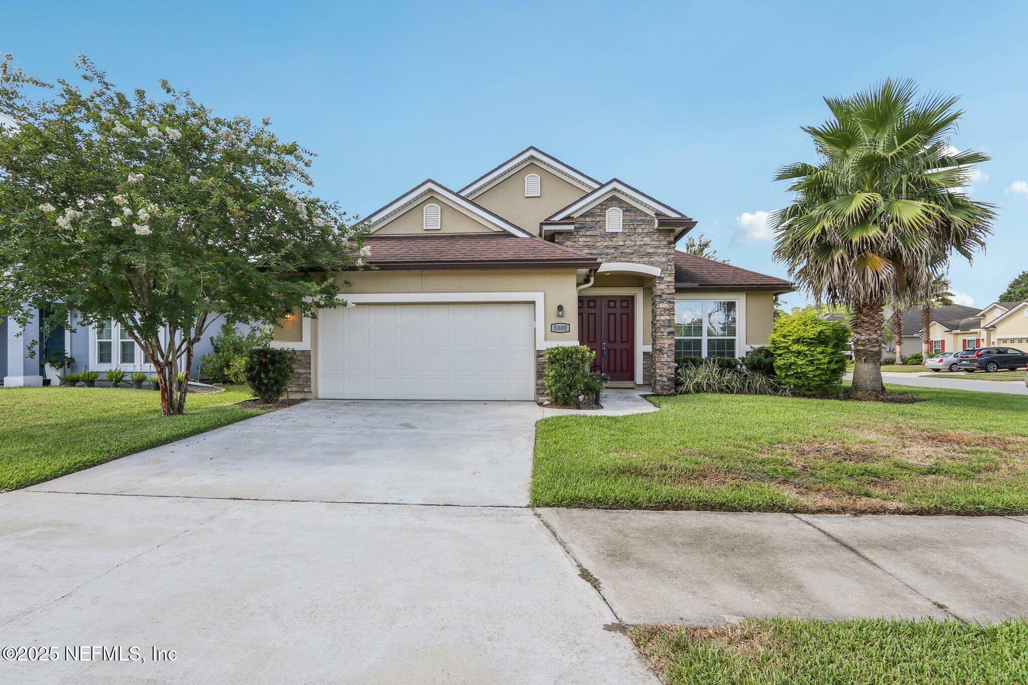 Property Photo:  5000 Redford Manor Drive  FL 32258 
